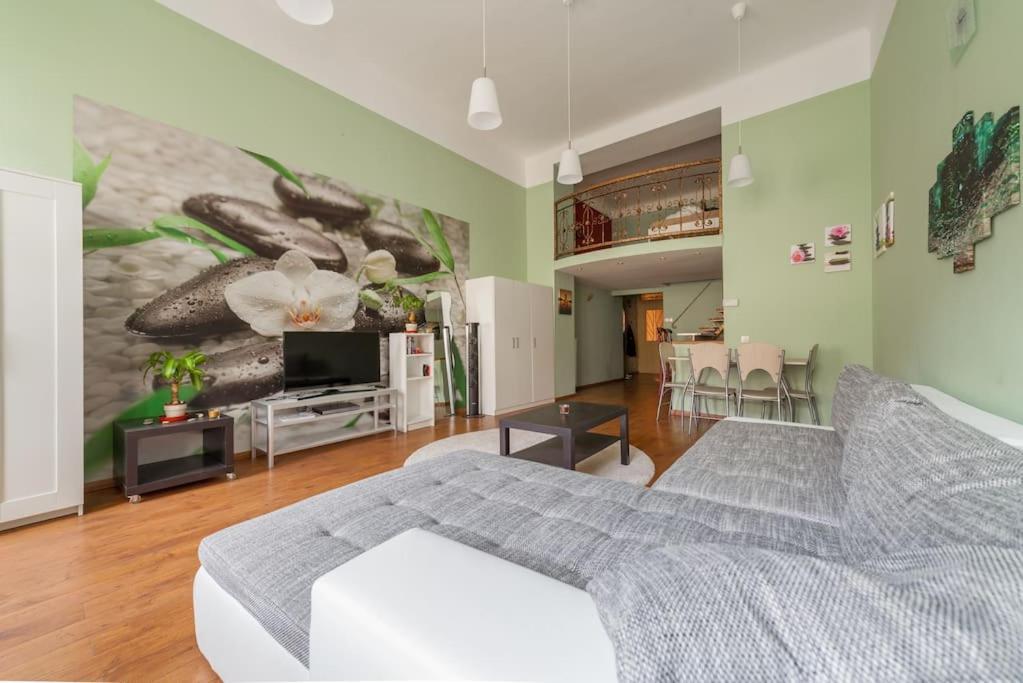 Main Street Apartment / Heart Of Bp Budapest Exterior foto